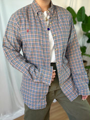 Camicia Ralph Lauren