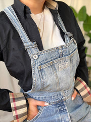 Salopette levi’s