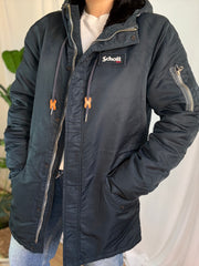 Piumino Schott