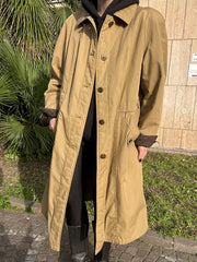 Trench Biscotto