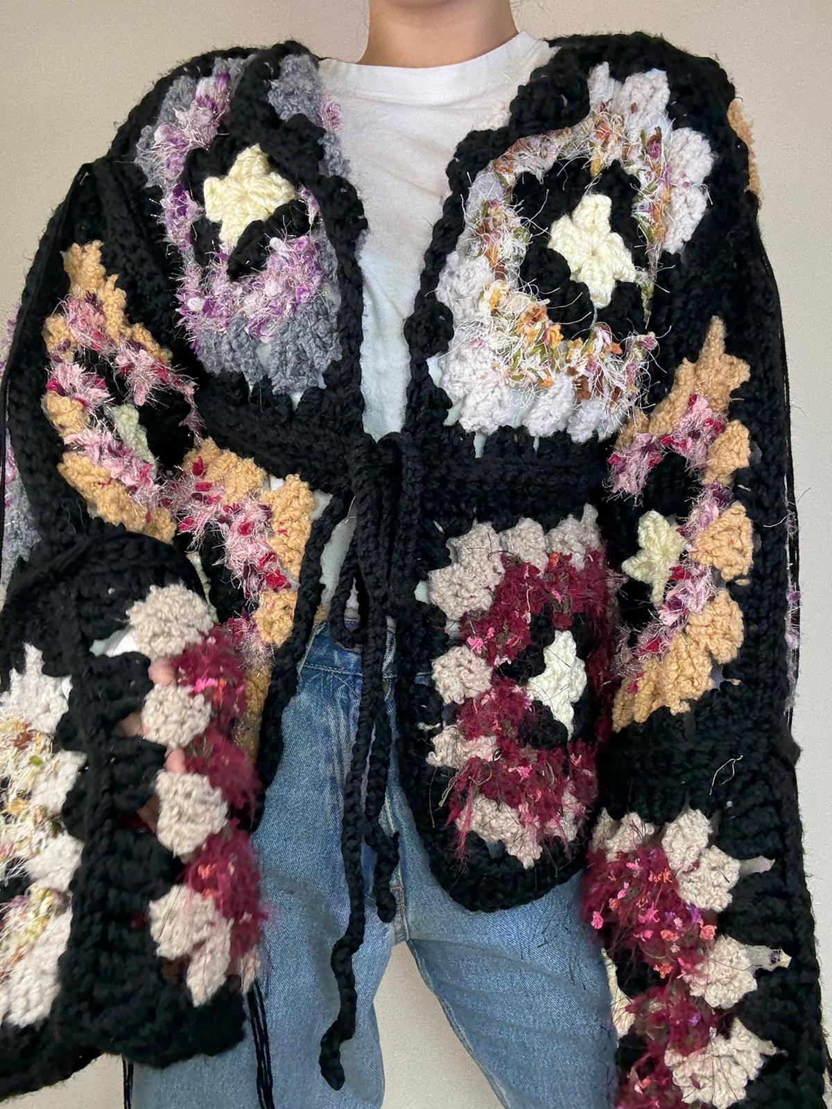 Giacca Handmade by Nirta