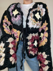 Giacca Handmade by Nirta