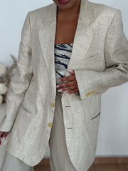 Blazer Valentino