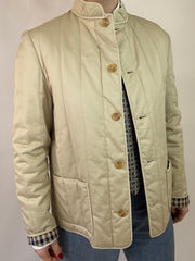 Piumino Aquascutum