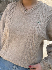 Maglione Lacoste