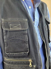 Gilet Cargo