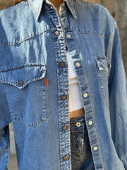 Camicia Levi’s Denim