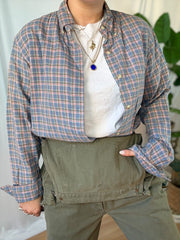 Camicia Ralph Lauren