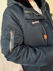 Giubbino Schott