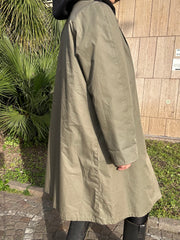 Trench double