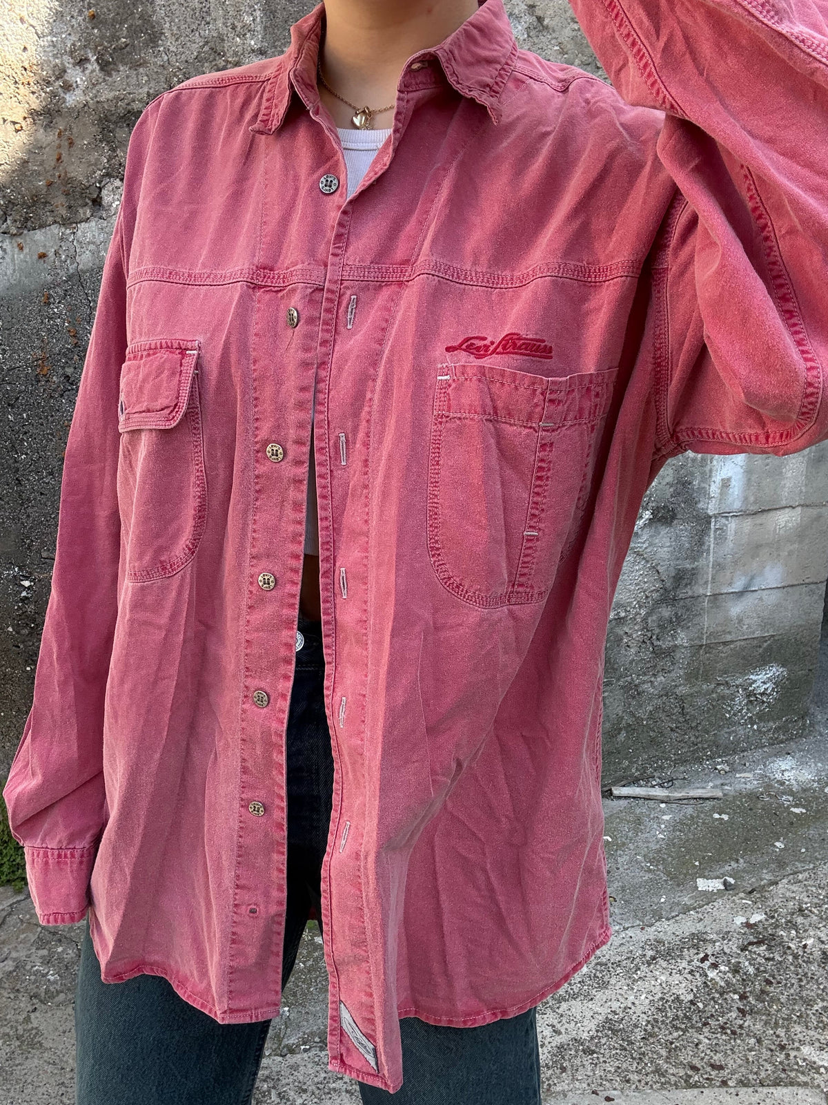 Camicia Levi’s