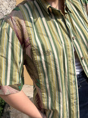 Camicia Roberto Cavalli