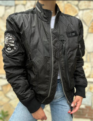 Bomber Alpha Industries