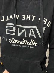 Felpa Vans