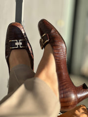 Scarpe ferragamo