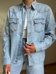 Camicia Levi’s