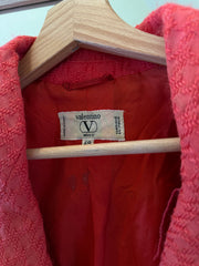 Giacca Valentino