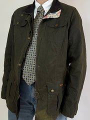Barbour Cerato