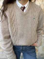 Maglione Lacoste