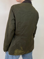 Barbour Cerato
