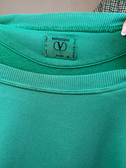 Felpa Valentino