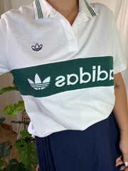Polo Adidas