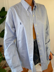 Camicia Ralph Lauren Celeste