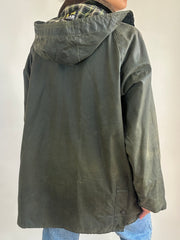 Giacca Barbour C42