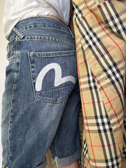 Trench Burberry
