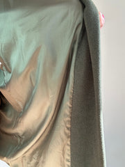 Cappotto Verde