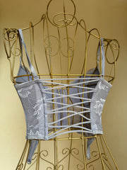 Corsetto Lilla