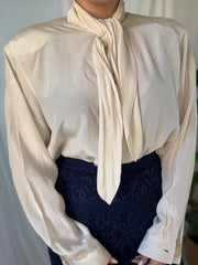 Camicia seta