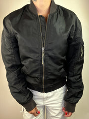 Bomber levi’s
