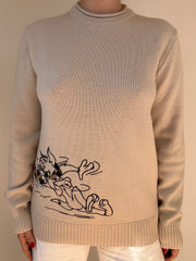 Maglione JC de CastelBajac