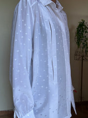 Camicia Pois