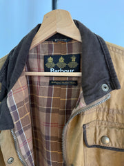 Jacket Utility Barbour