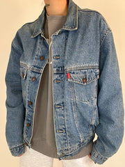 Jacket Denim