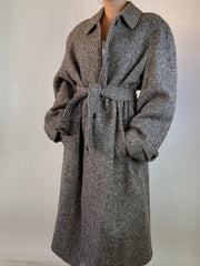 Cappotto Spigato