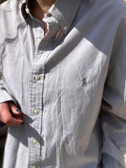 Camicia Ralph Lauren