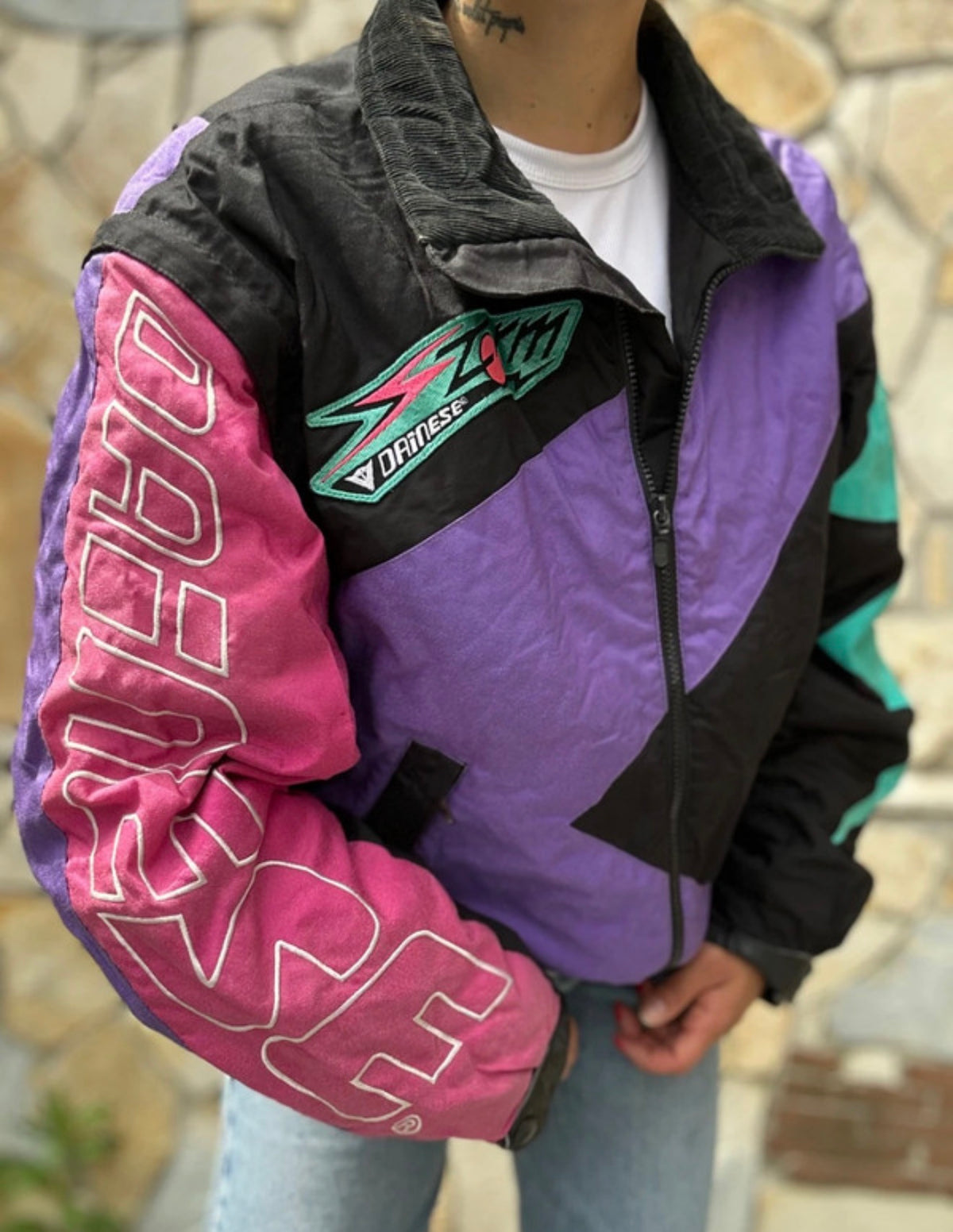 Racing Dainese