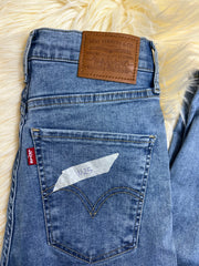 Jeans Levi’s Skinny