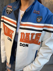 Racing Lonsdale