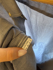 Camicia Fendi