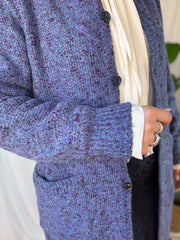 Cardigan Missoni