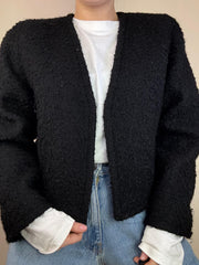 Giacca Corta Valentino