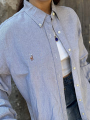 Camicia Ralph Lauren