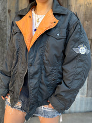 Bomber Levi’s