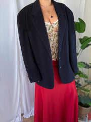 Blazer Valentino