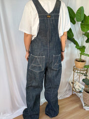 Salopette Denim