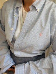 Camicia Ralph Lauren